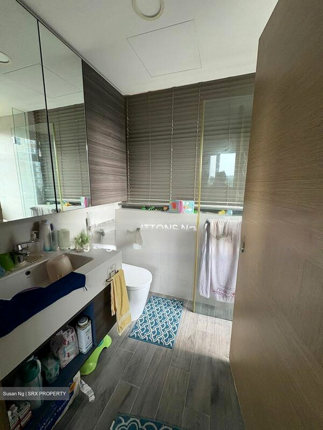 The Terrace (D19), Condominium #453450681